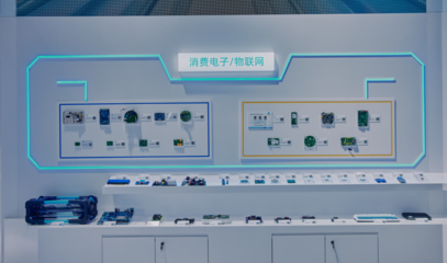 兆易創(chuàng)新專訪 以SPI NOR Flash為核心，全面賦能AI、汽車電子創(chuàng)新與物聯(lián)網(wǎng)技術(shù)未來(lái)